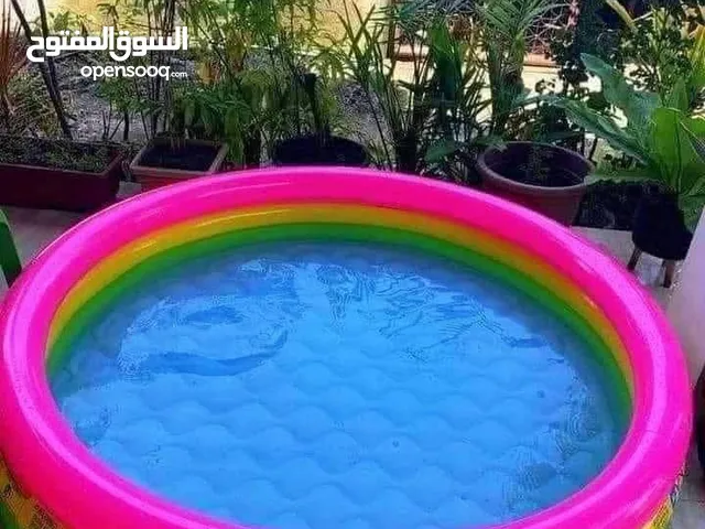 مسبح اطفال