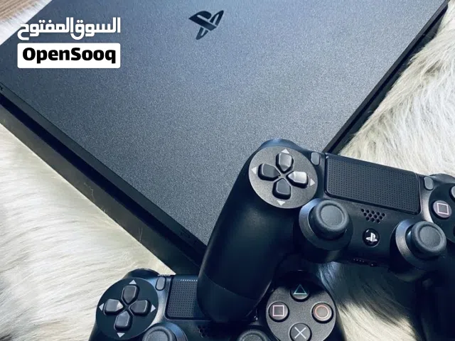 PlayStation 4 PlayStation for sale in Baghdad