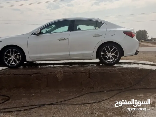 Used Acura Other in Wasit