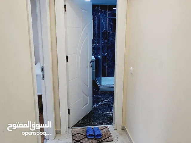 100 m2 3 Bedrooms Apartments for Rent in Istanbul Fatih