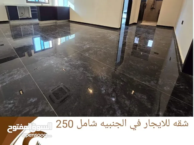 111m2 1 Bedroom Apartments for Rent in Northern Governorate Al Janabiyah