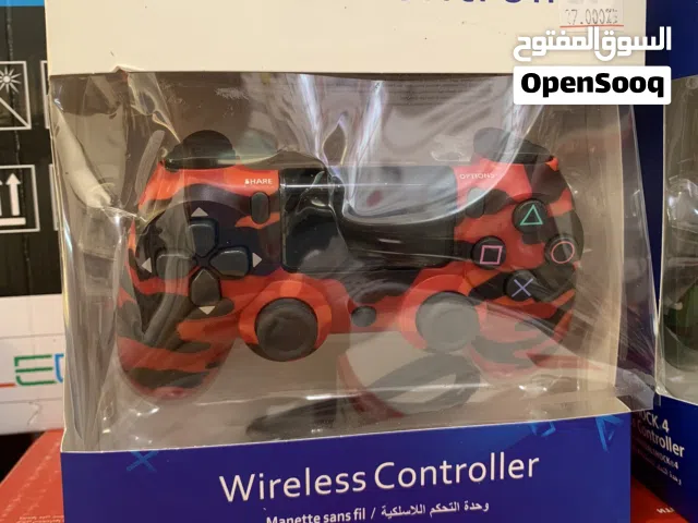 Ps4 Controller