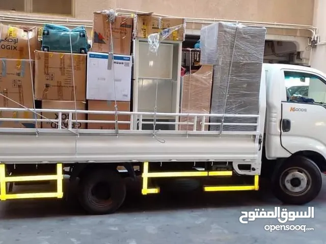 Professional Home Relocation Services