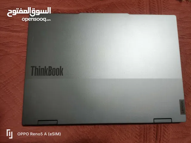 LENOVO THINKBOOK14 2in1