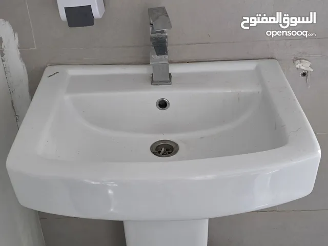 مغاسل للبيع