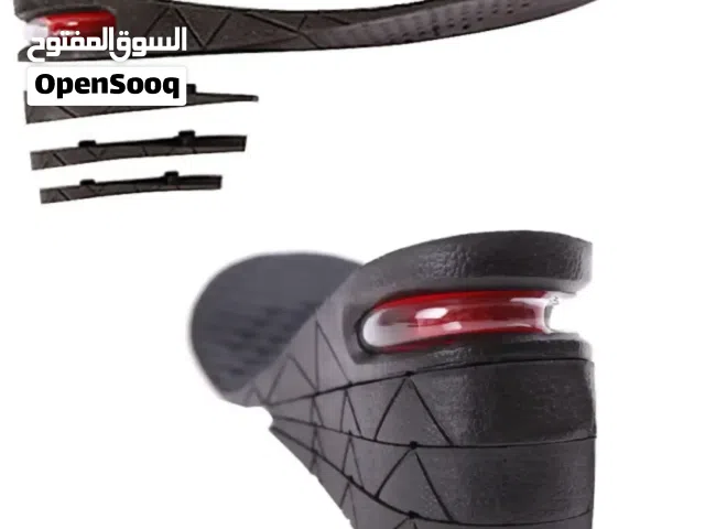 في العراق فقط التوصيل كل محافظات  (دبان طبي ) زيادة الطول 7سم  احصل على طول 3.5سم مع الكعب (الضب