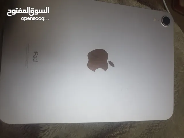 Apple iPad Mini 6 64 GB in Zarqa