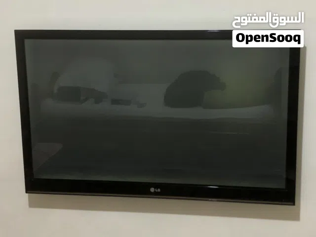 شاشة LG حجم 42