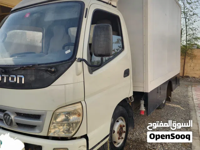 2015 Foton Other