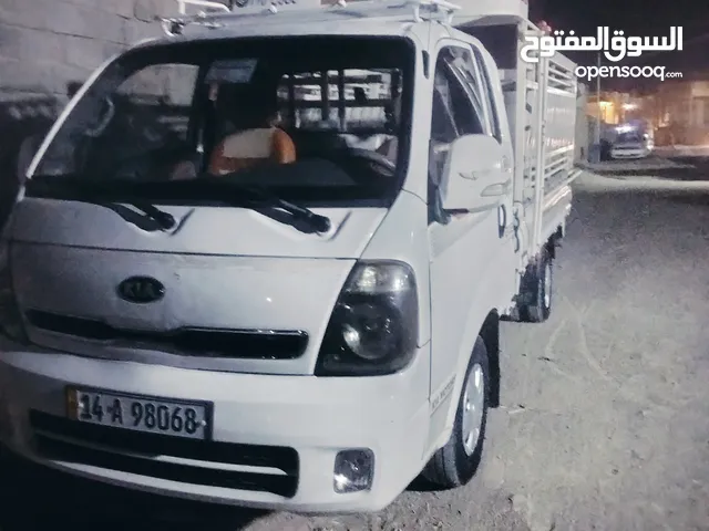 بنكو نقل غراض