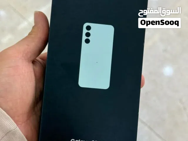 Samsung Galaxy S24 FE 1 TB in Benghazi
