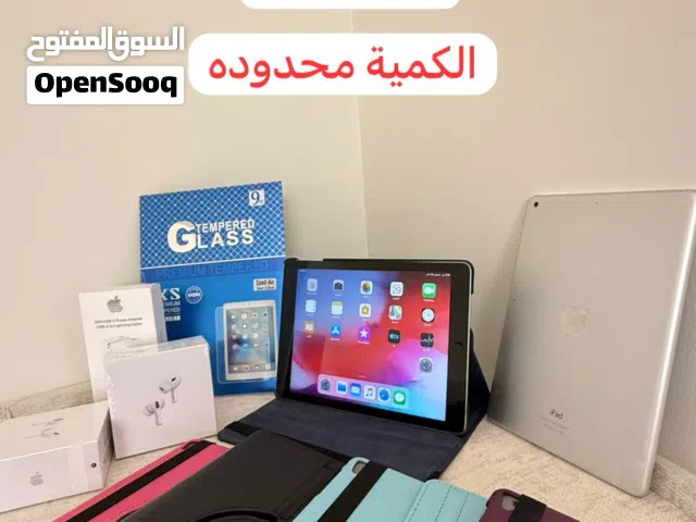 Apple iPad Air 16 GB in Muscat