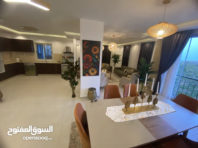 205m2 3 Bedrooms Apartments for Sale in Ramallah and Al-Bireh Rawabi