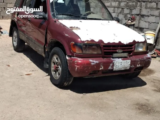 Used Suzuki Other in Basra
