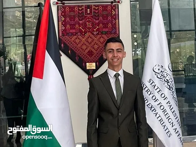Saeed Hassoun