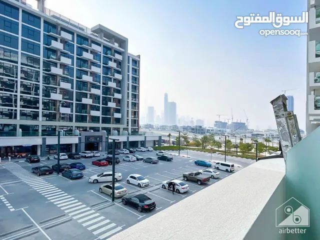 350 ft² Studio Apartments for Sale in Dubai Mohammad Bin Rashid City