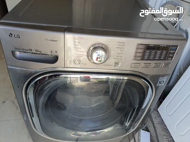 All kinds of washing machines available for sale in working condition