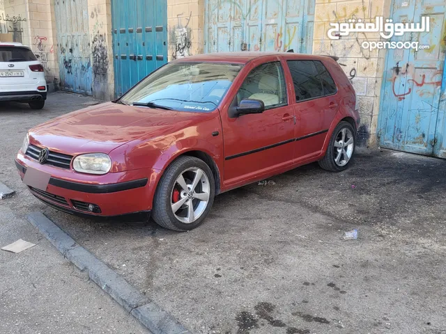 Used Volkswagen Golf in Bethlehem