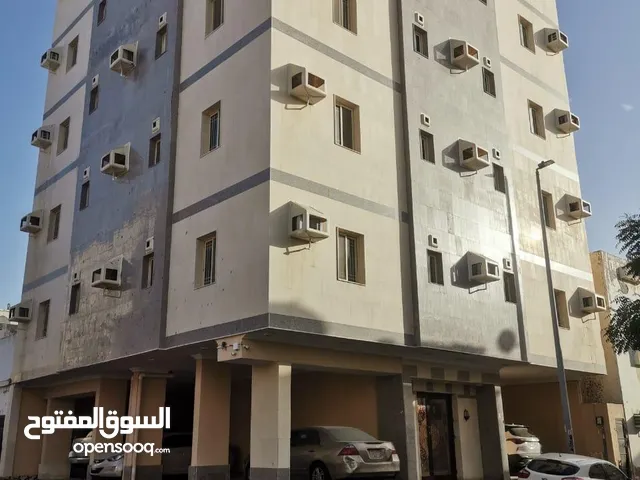 4 Floors Building for Sale in Jeddah Ar Rabwah