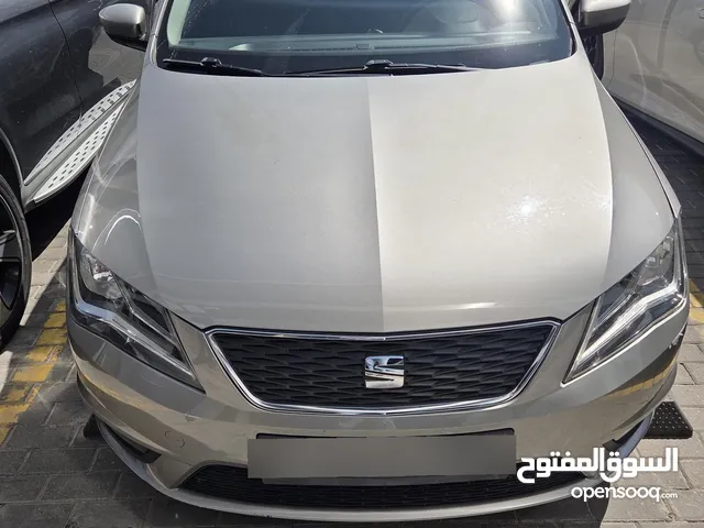 Seat Toledo 2016 سيات توليدو مميزة
