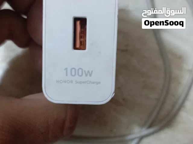 شاحنه هونر مال جهاز اصليا 100 واط