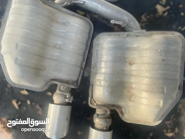 سيستم قزوز الدبات الأخيره مع الطلقات أصليه وكاله ، دودج شارجر اس ار تي 6.4L ، 2011-2014