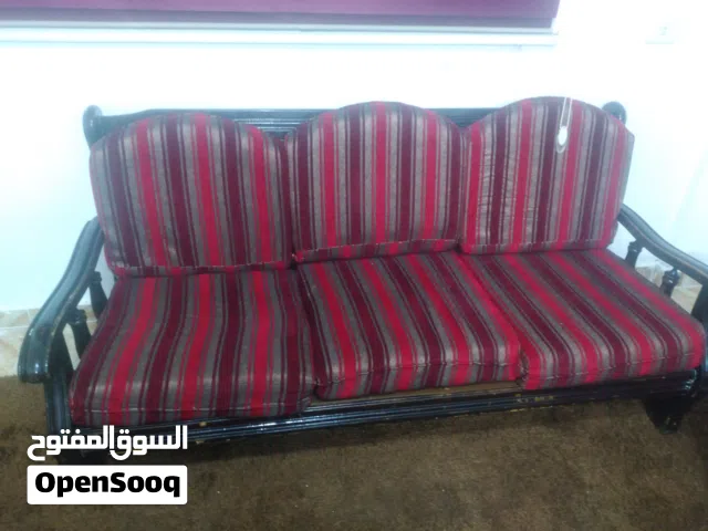 طقم مورس 7 مقاعد