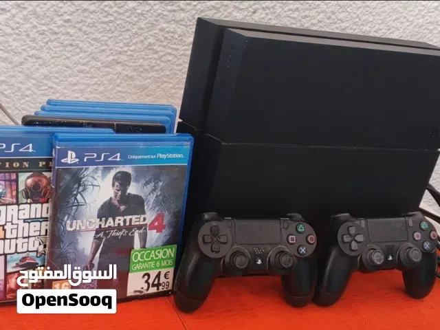 PlayStation 4 PlayStation for sale in Ben Arous