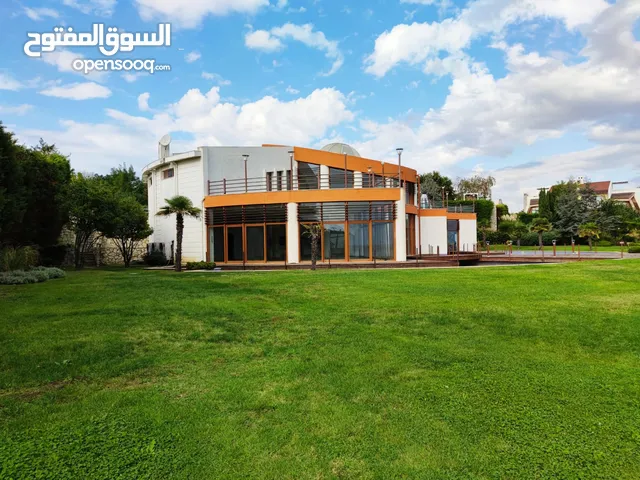 1400 m2 More than 6 bedrooms Villa for Sale in Istanbul Silivri