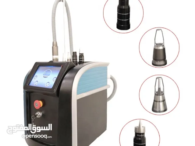 ليزر كاربوني استخدام قليل جداً للبيع