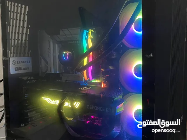 High-end PC new with boxes rtx 3090 i9-13900KF 32GB DDR5