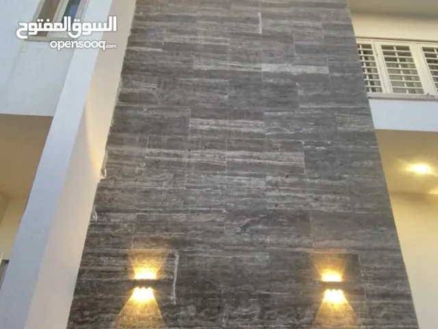 350 m2 3 Bedrooms Villa for Sale in Benghazi Qawarsheh
