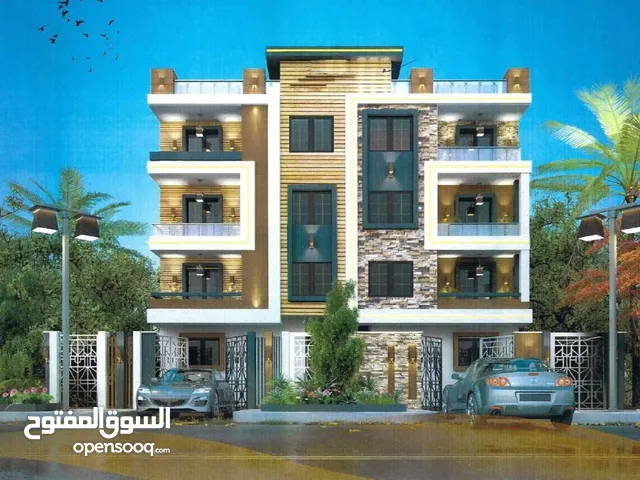 130 m2 2 Bedrooms Apartments for Sale in Cairo New Administrative Capital