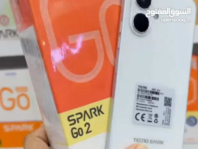 تكنو جو 2 مستعمل اقل من 3شهور