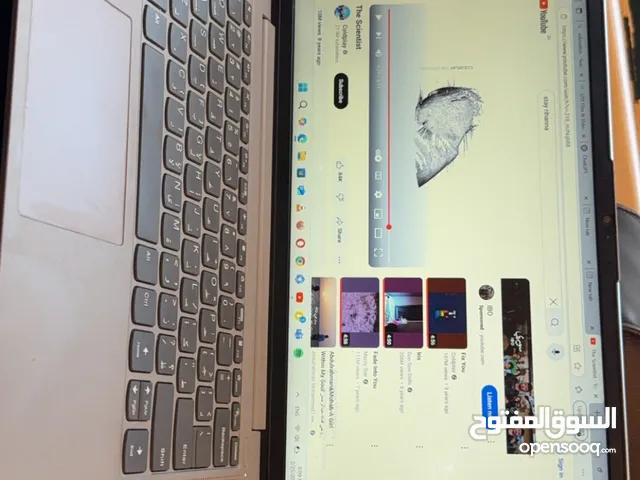 lenovo laptop