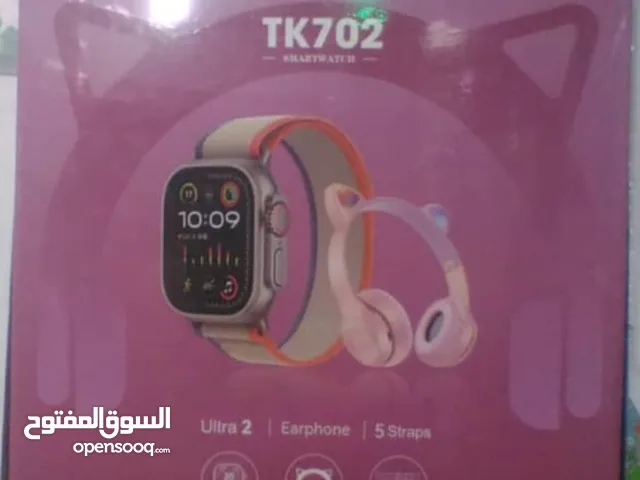 Other smart watches for Sale in Al Bayda'