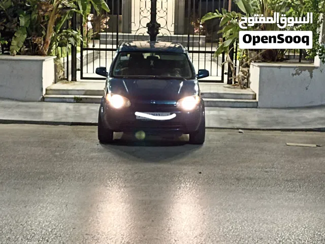 2005 هوندا CR-V EX