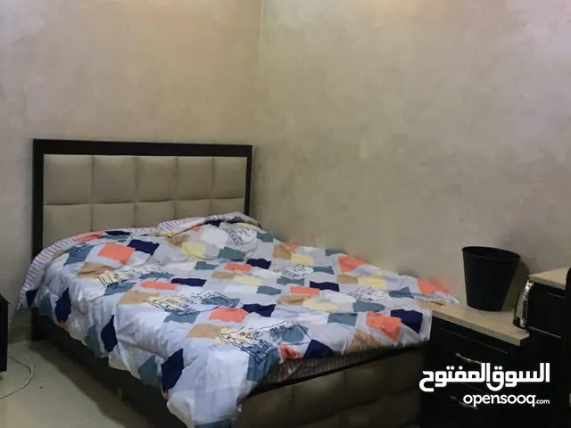 23 m2 Studio Apartments for Rent in Amman 7th Circle