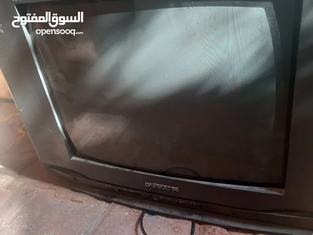 Daewoo LCD 23 inch TV in Tripoli