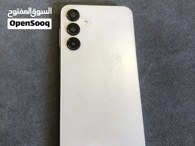 السلام عليكم عندي A16 لبيع  حالة الهاتف ممتازه مستعمل. التليفون ربي يبارك مايشكي من شي  128 قيقا