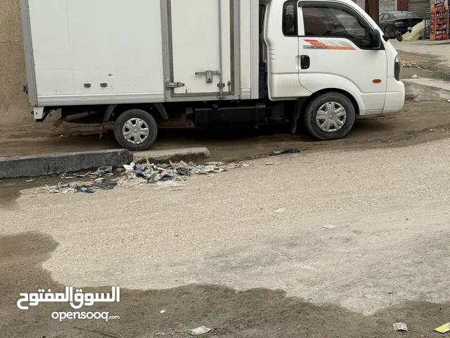 متوفر بنكىو براد للإيجار