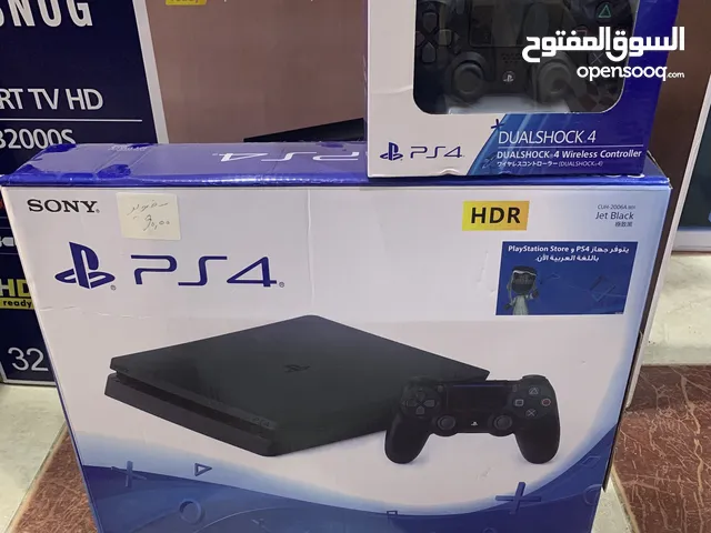 PlayStation 4 PlayStation for sale in Sabha