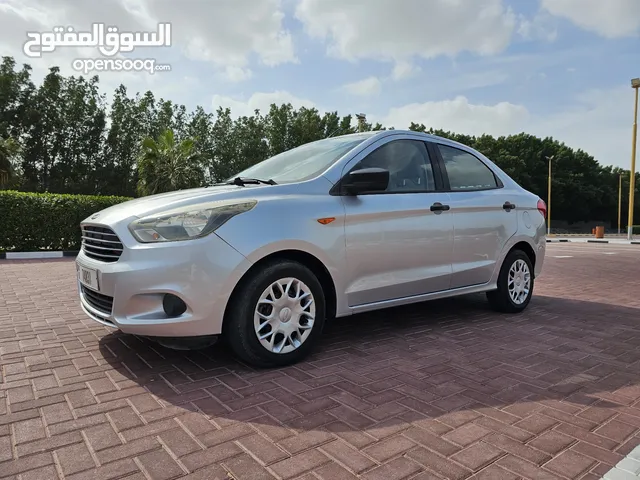 Ford Figo 2016 in Sharjah