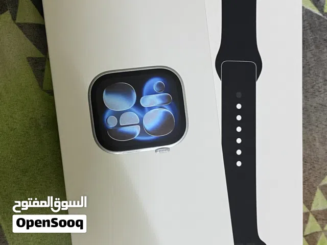 Apple Watch Series 11 (GPS) 46mm
