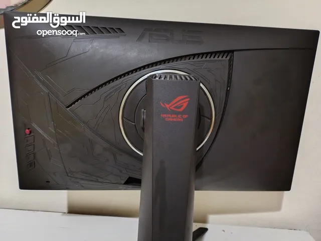 23.5" Asus monitors for sale  in Amman