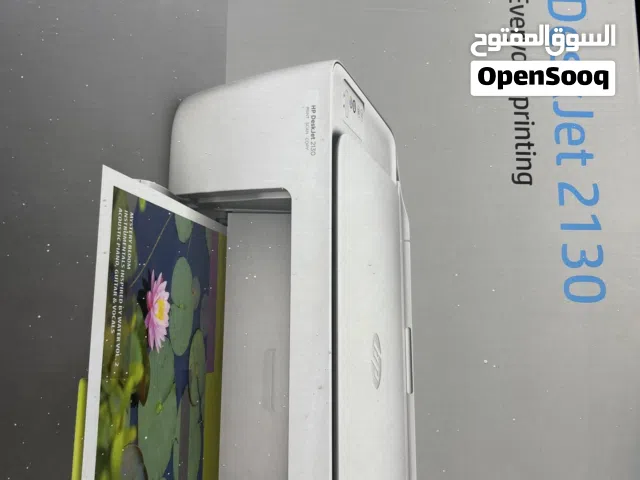 طابعه Hp متعدده الوضائف