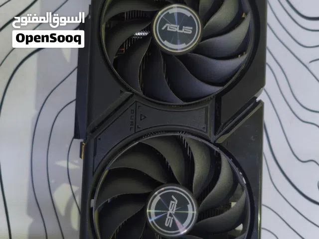 كرت شاشه RTX 4060
