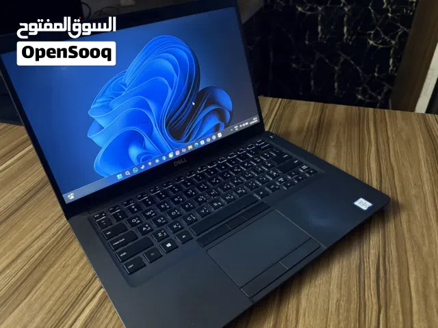 لابتوب Dell بمواصفات ممتازة (اقرأ الوصف )