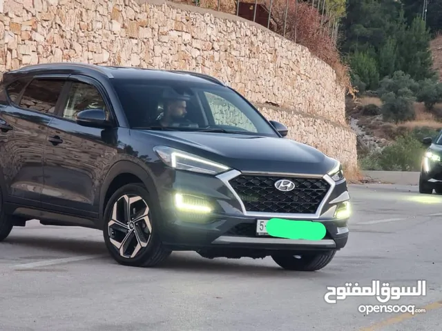 Used Hyundai Tucson in Bethlehem