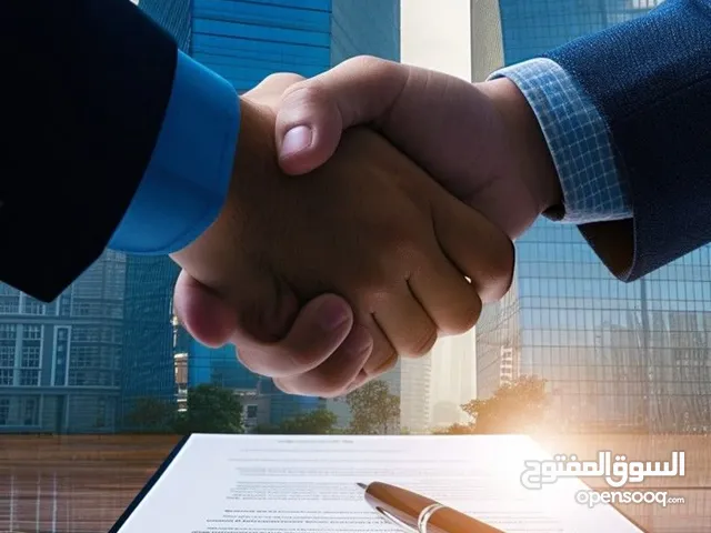 احصل علي دراسة جدوي تمويلية لمشروعك